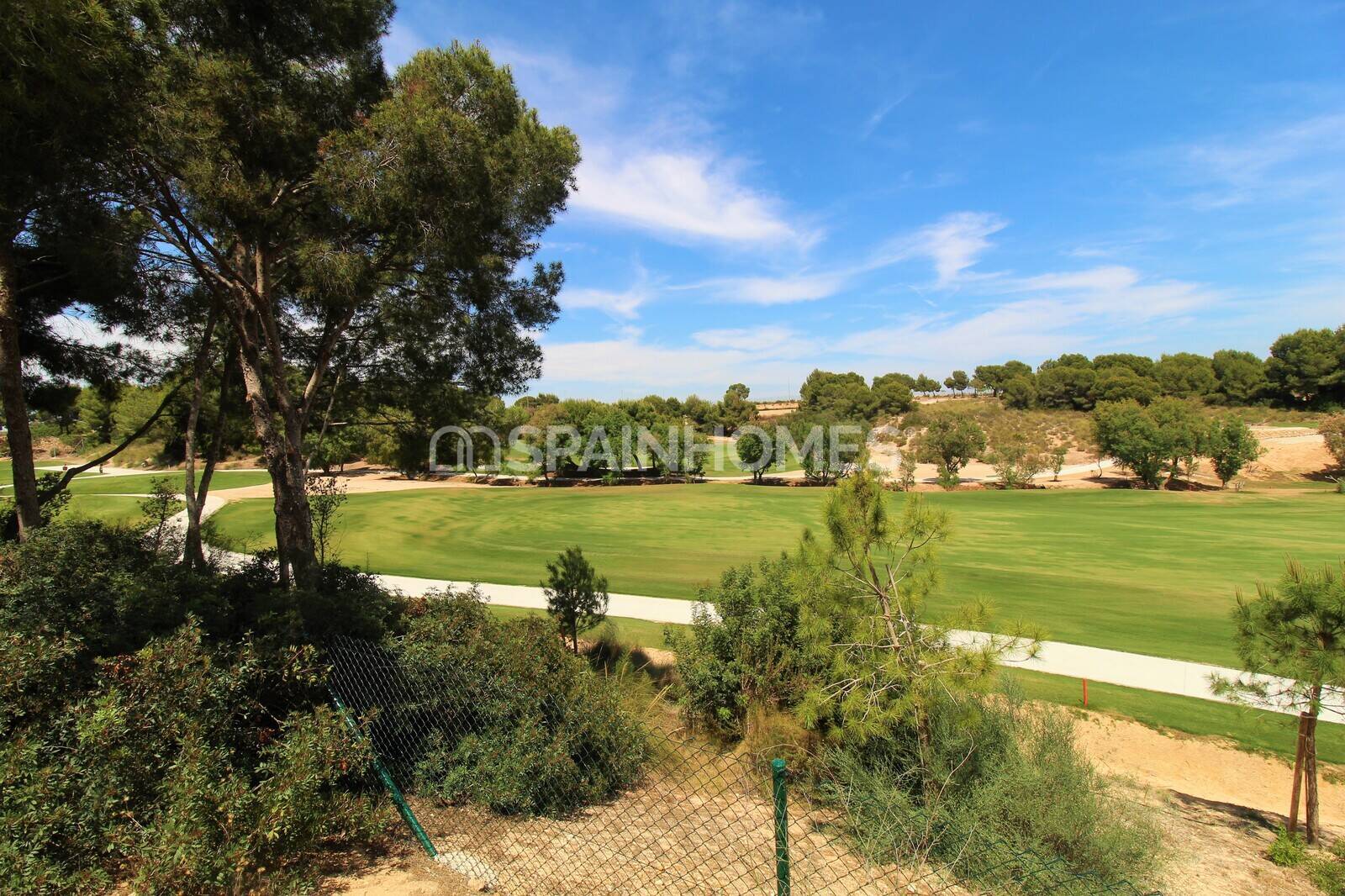 Apartment à Pilar de la Horadada, Alicante, Espagne 3 chambres, 98 m2 No. 121773