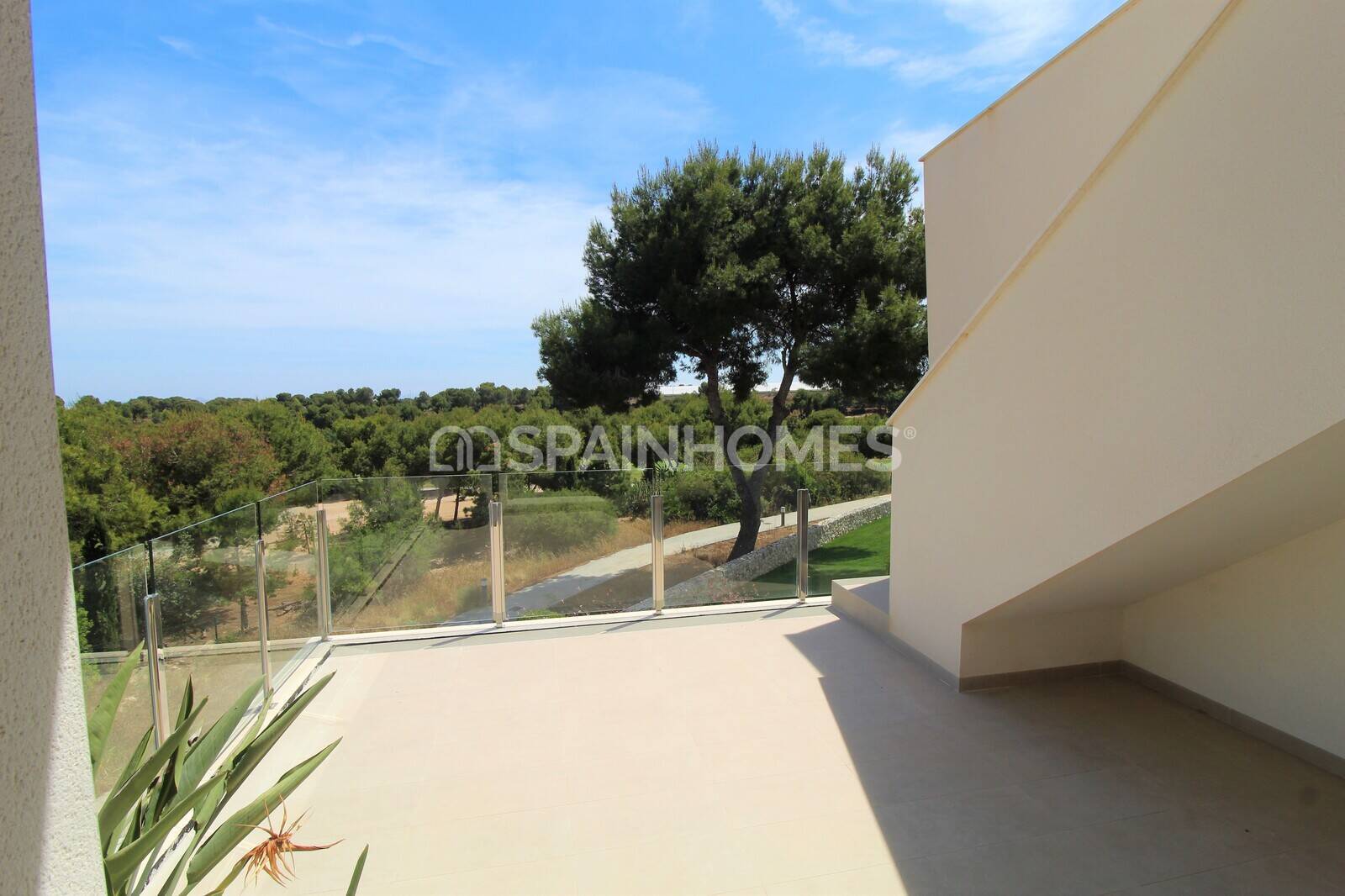 Apartment à Pilar de la Horadada, Alicante, Espagne 3 chambres, 98 m2 No. 121773