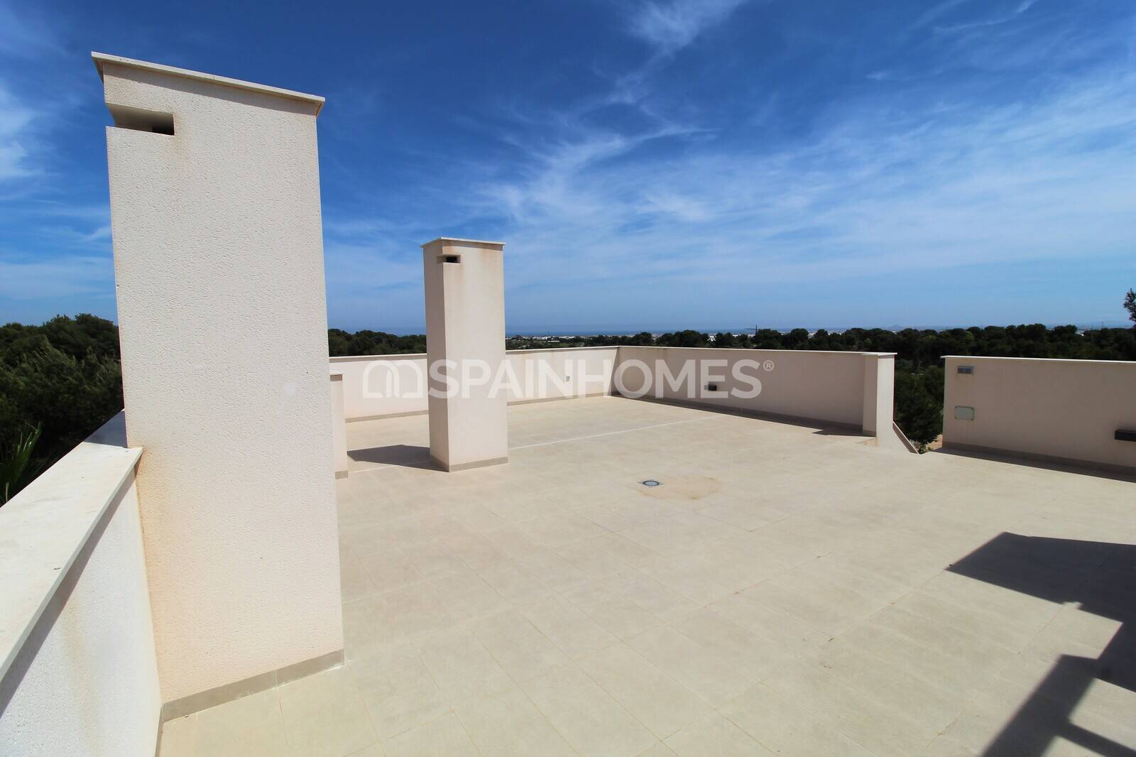 Apartment à Pilar de la Horadada, Alicante, Espagne 3 chambres, 98 m2 No. 121773