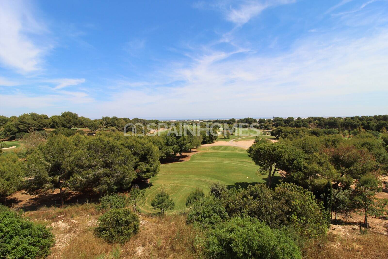 Apartment à Pilar de la Horadada, Alicante, Espagne 3 chambres, 98 m2 No. 121773