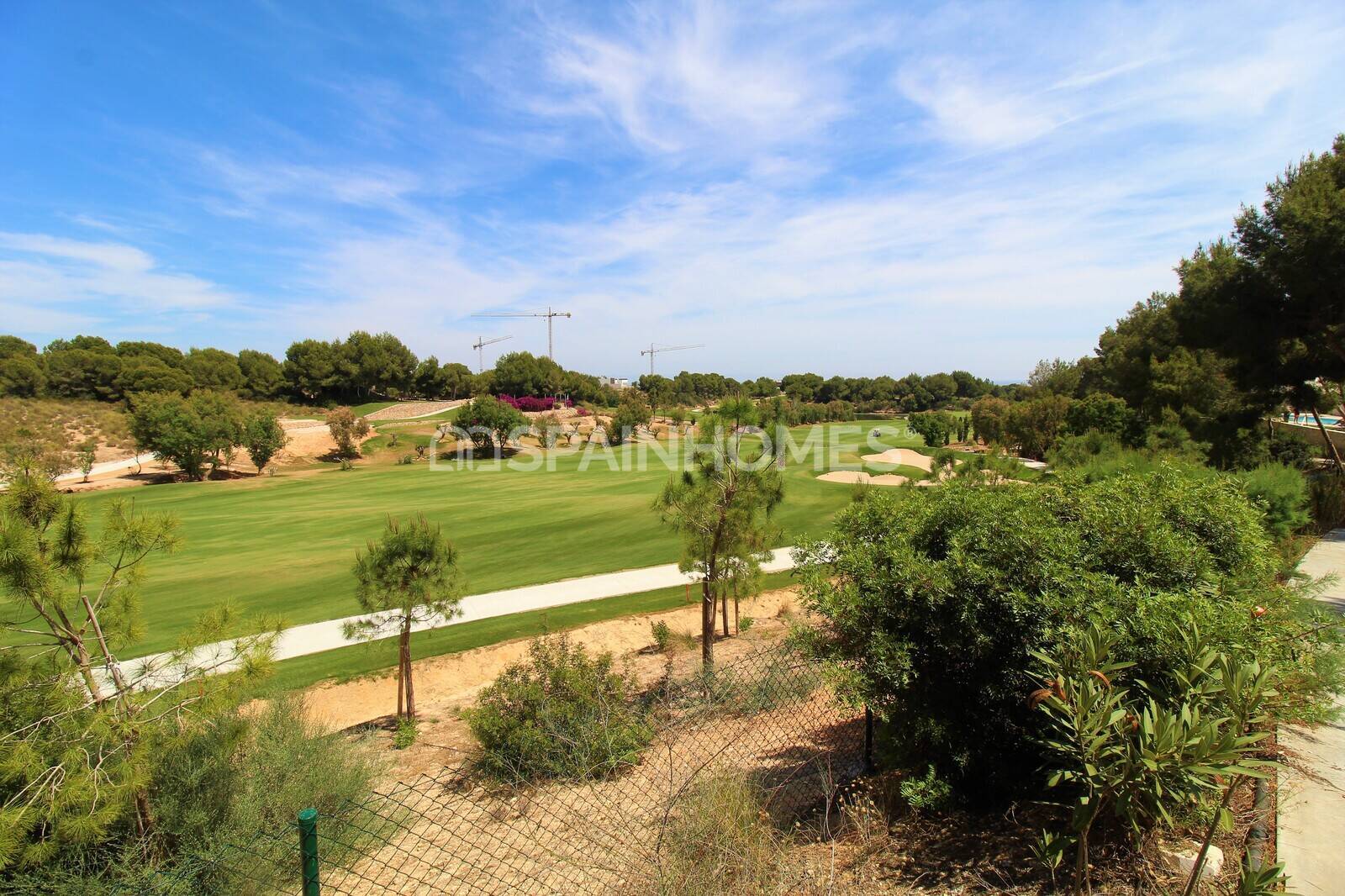 Apartment à Pilar de la Horadada, Alicante, Espagne 3 chambres, 98 m2 No. 121773