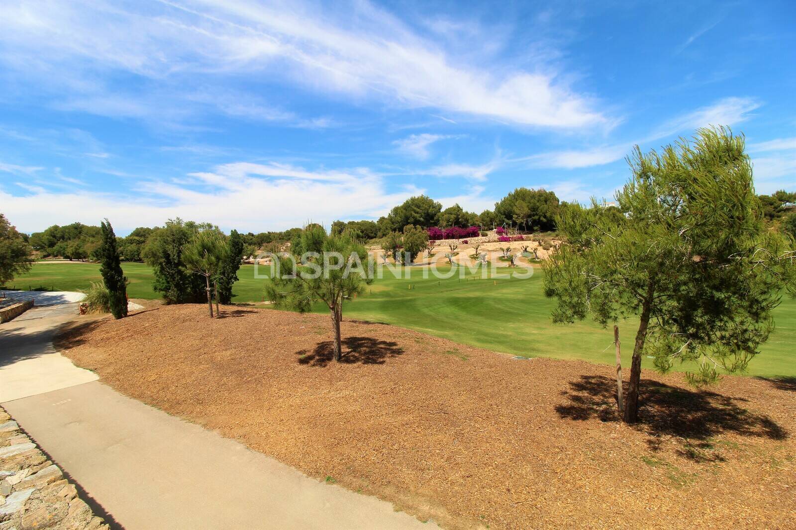 Apartment à Pilar de la Horadada, Alicante, Espagne 3 chambres, 98 m2 No. 121773