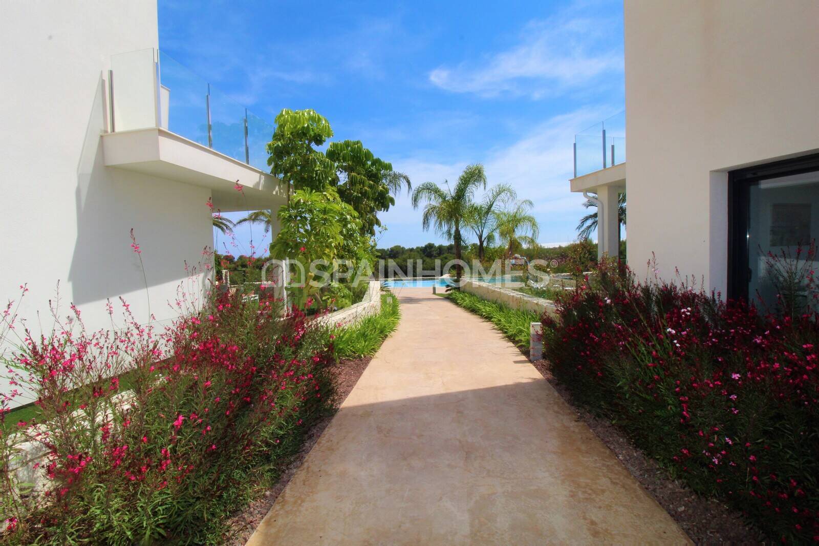 Apartment à Pilar de la Horadada, Alicante, Espagne 3 chambres, 98 m2 No. 121773