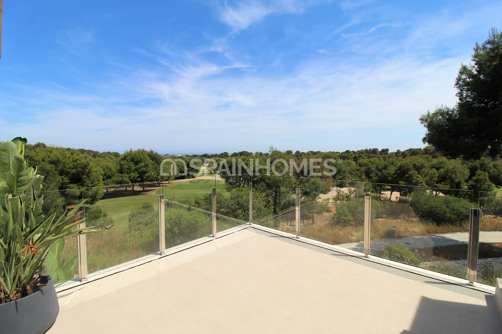 Apartment à Pilar de la Horadada, Alicante, Espagne 3 chambres, 98 m2 No. 121773