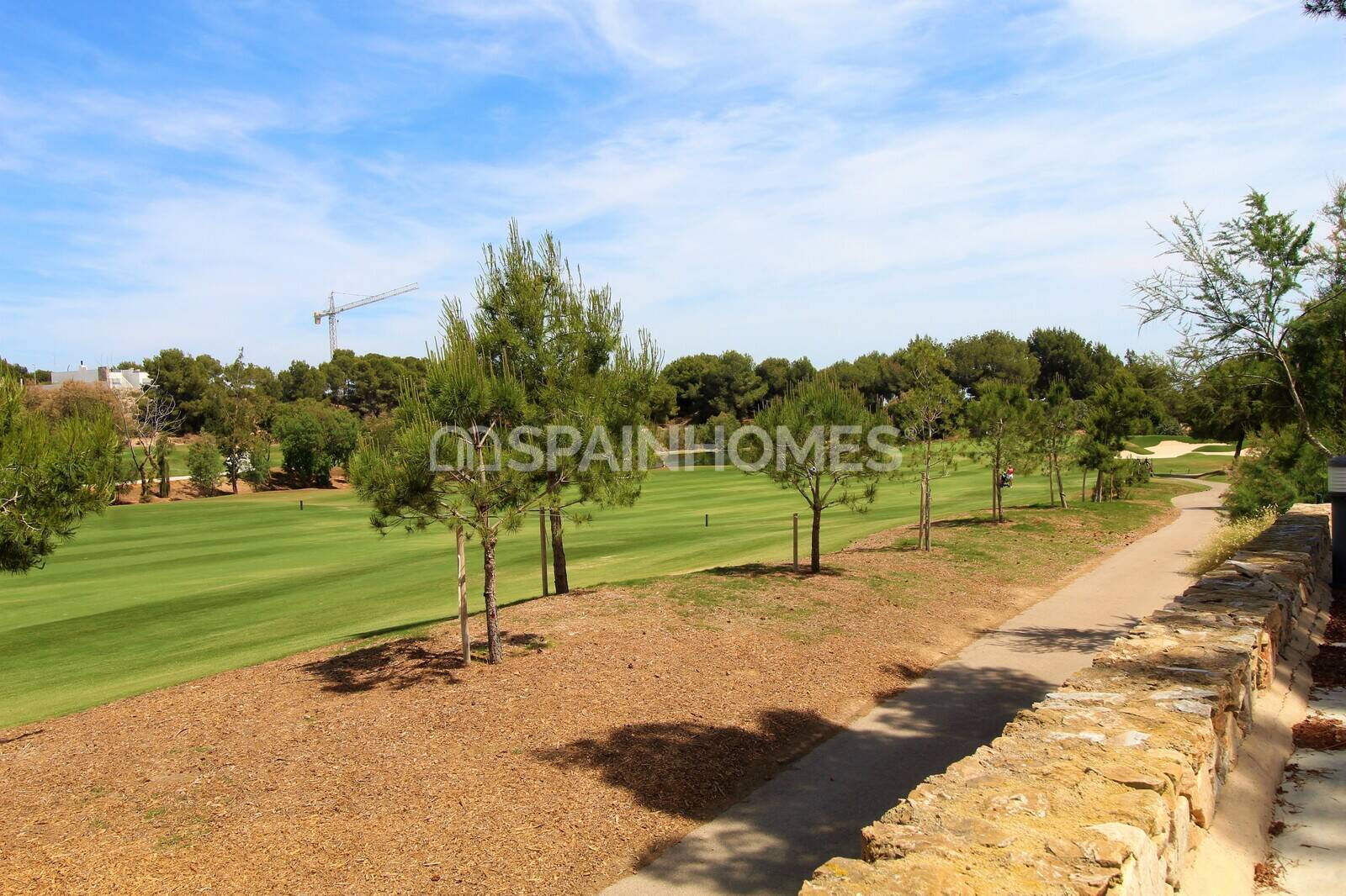 Apartment à Pilar de la Horadada, Alicante, Espagne 3 chambres, 98 m2 No. 121773