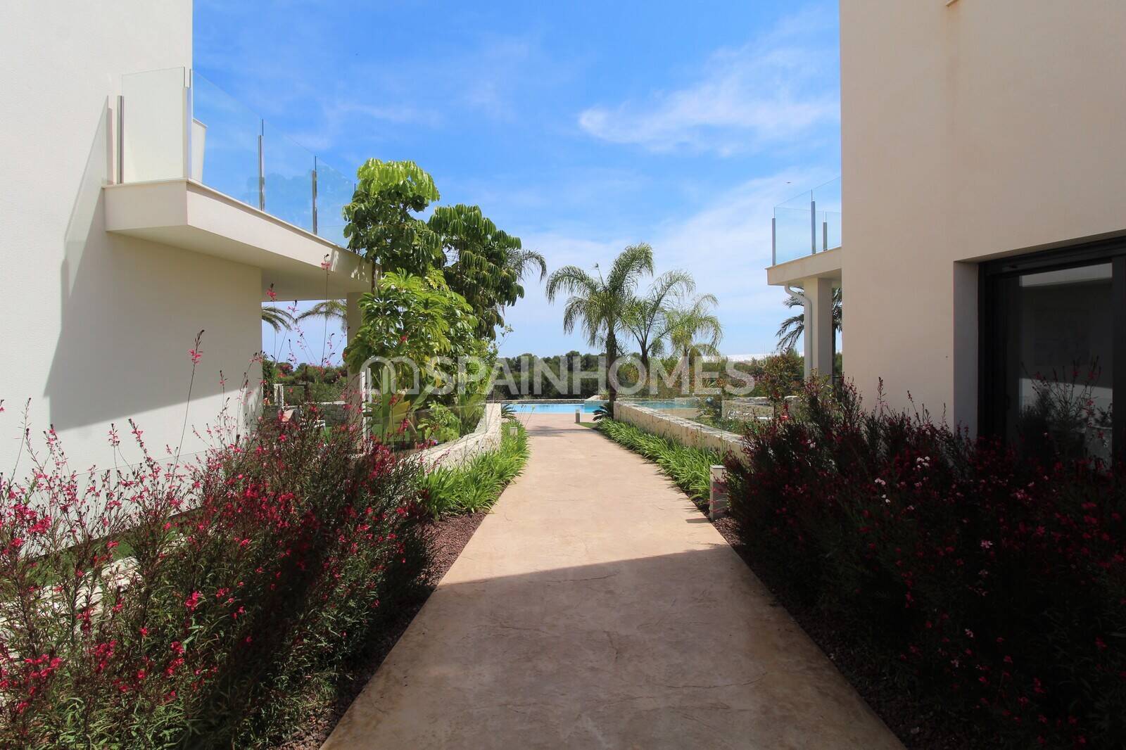 Apartment à Pilar de la Horadada, Alicante, Espagne 3 chambres, 98 m2 No. 121773