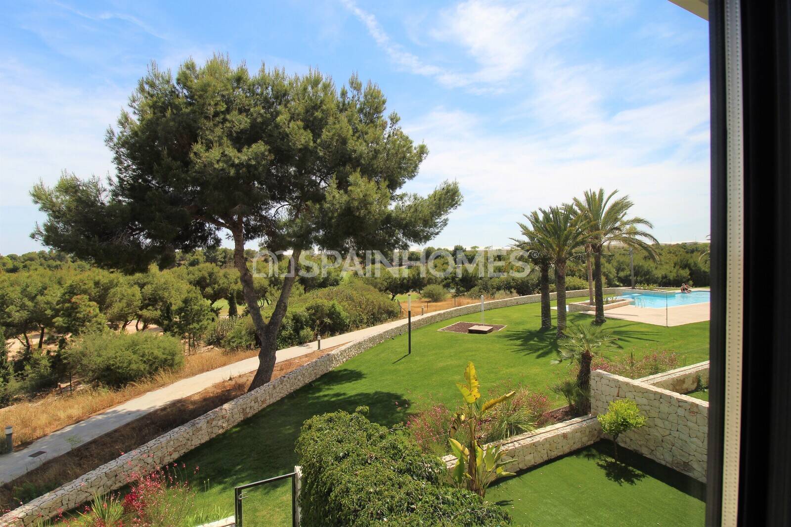 Apartment à Pilar de la Horadada, Alicante, Espagne 3 chambres, 98 m2 No. 121773