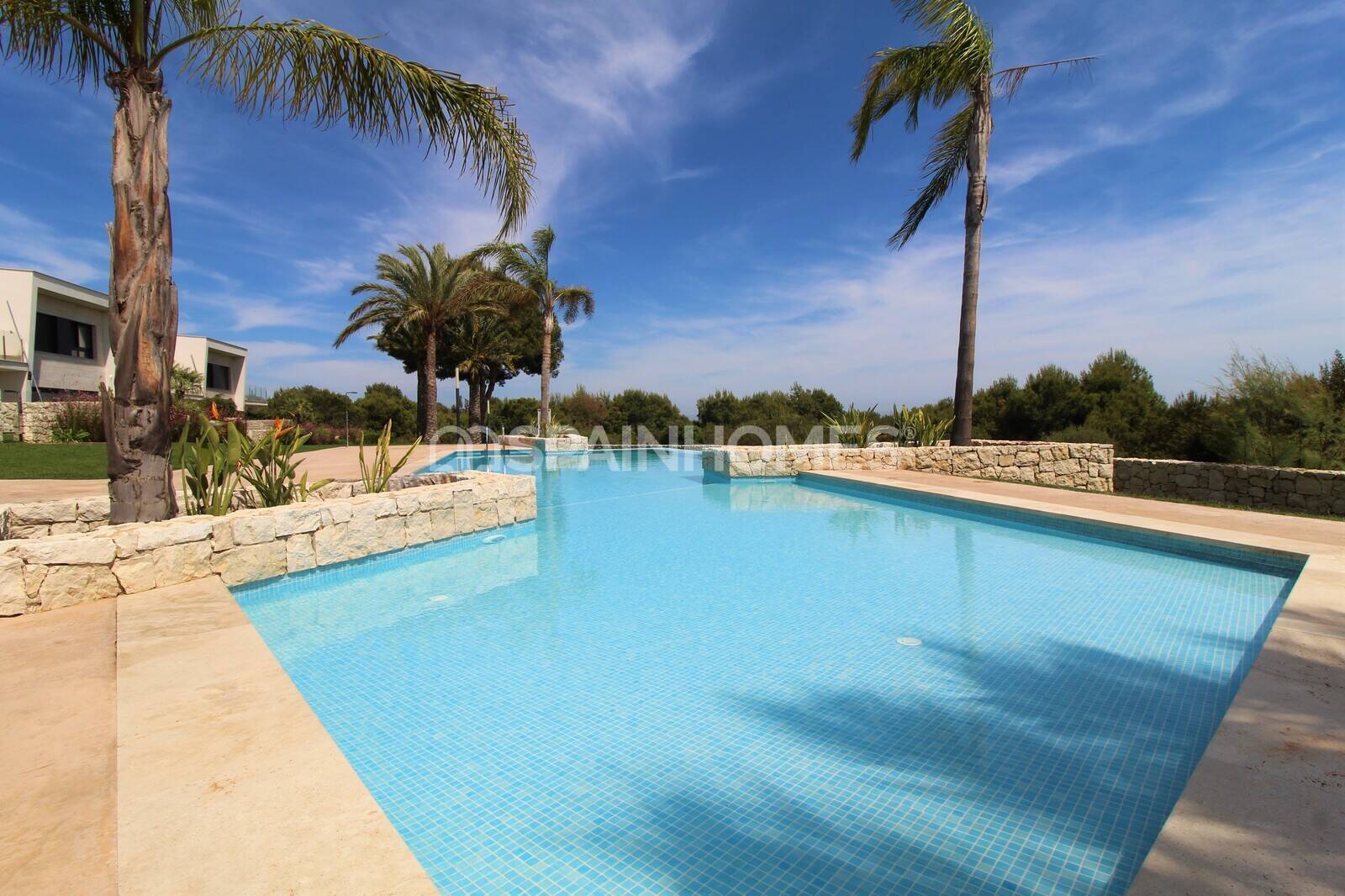 Apartment à Pilar de la Horadada, Alicante, Espagne 3 chambres, 98 m2 No. 121773