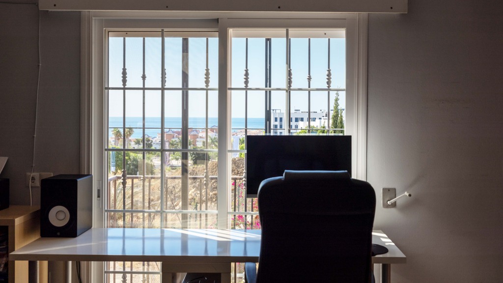 Villa in Estepona, Malaga, Spain 6 bedrooms, 264 sq.m. No. 124814