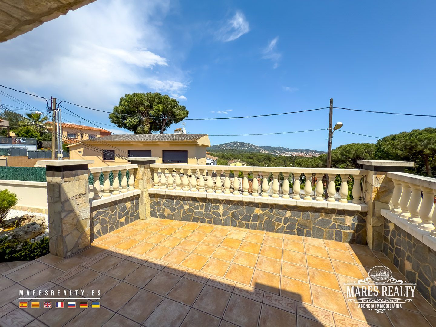 Willa w Lloret de Mar, Girona, Hiszpania 4 sypialnie, 128 mkw. nr 128698