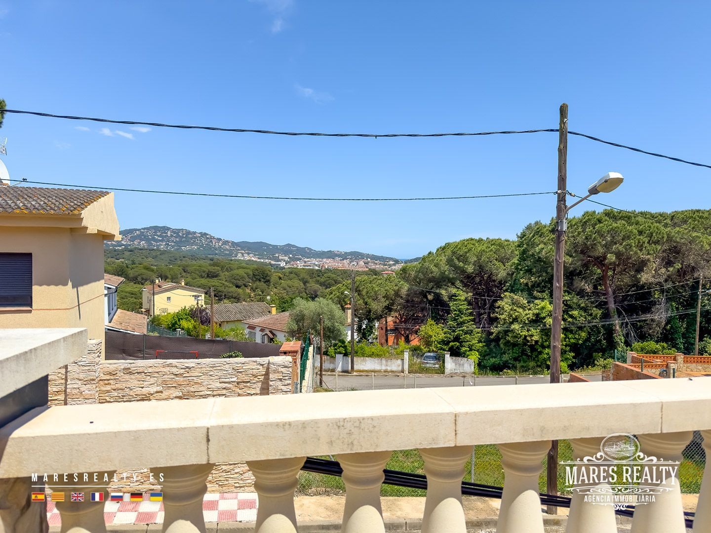 Willa w Lloret de Mar, Girona, Hiszpania 4 sypialnie, 128 mkw. nr 128698