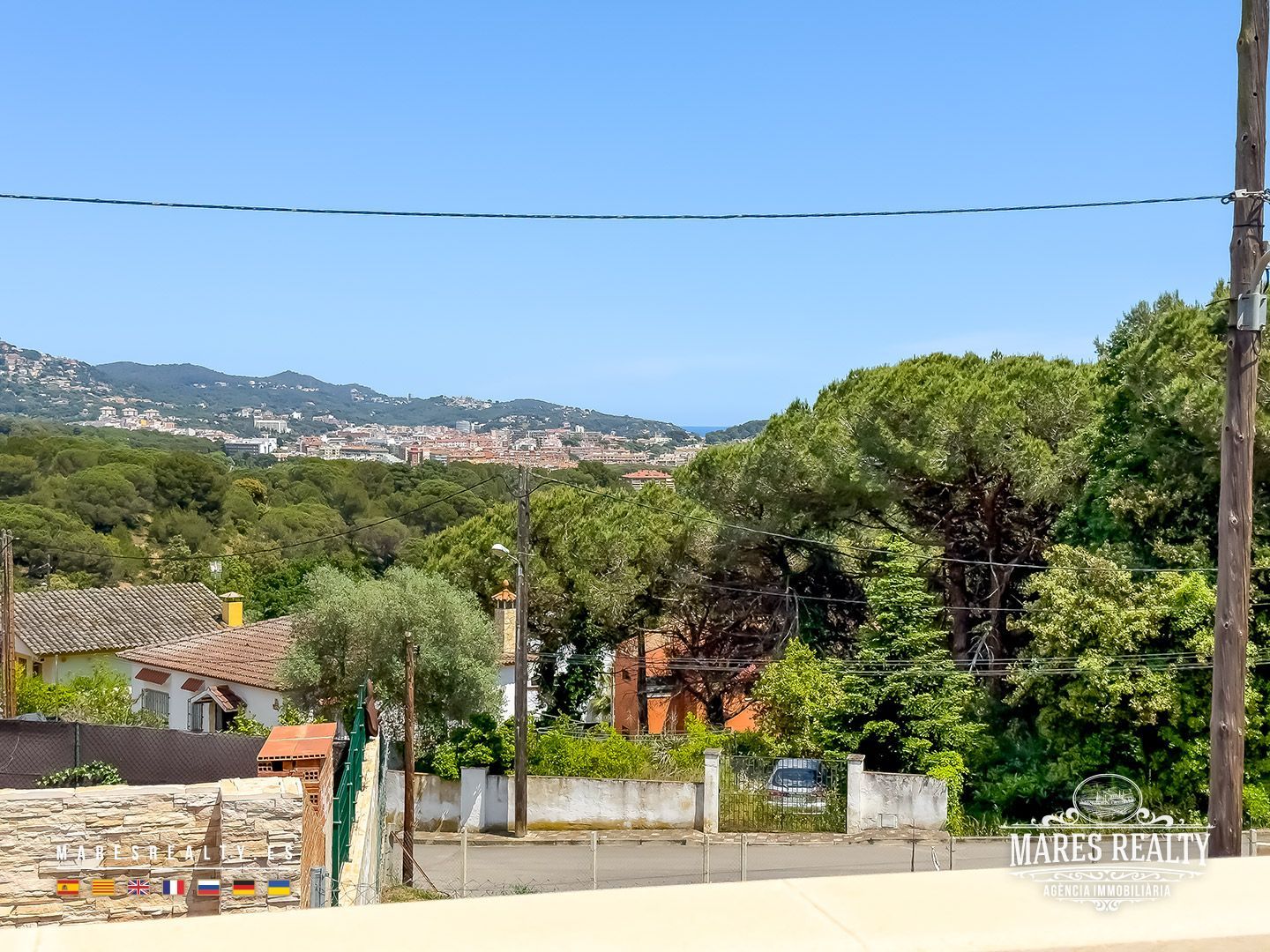 Willa w Lloret de Mar, Girona, Hiszpania 4 sypialnie, 128 mkw. nr 128698