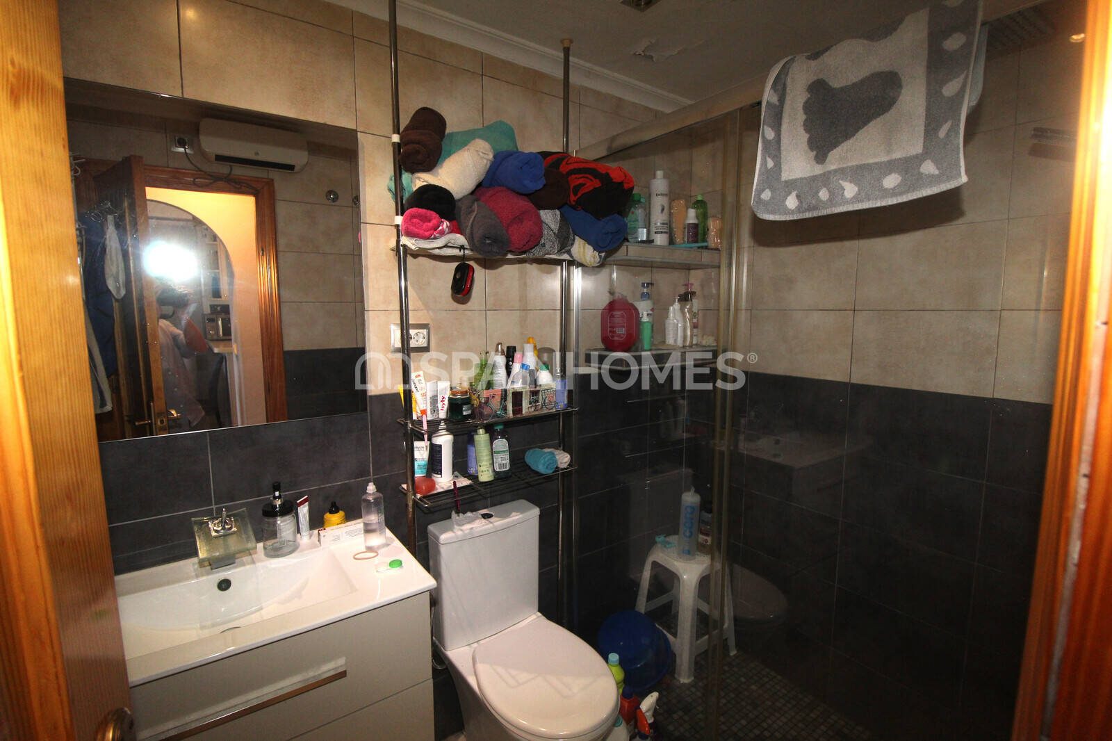 Dzīvoklis Orihuela, Alicante, Spānijā 3 istabas, 100 m2 Nr. 121021