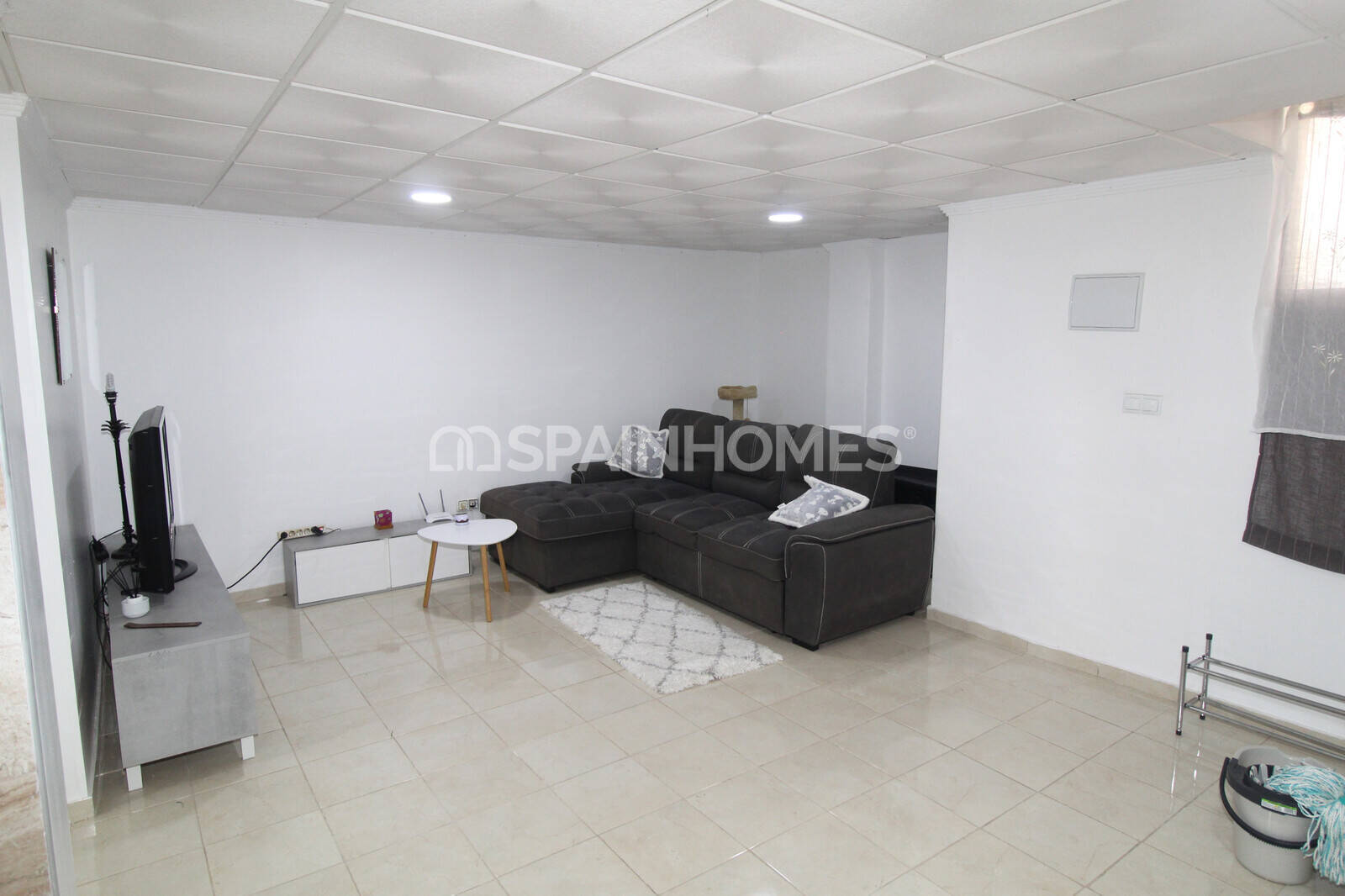 Dzīvoklis Orihuela, Alicante, Spānijā 3 istabas, 100 m2 Nr. 121021