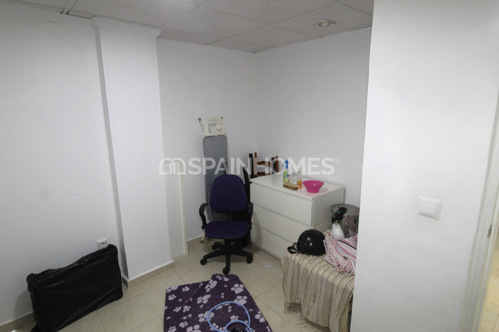 Dzīvoklis Orihuela, Alicante, Spānijā 3 istabas, 100 m2 Nr. 121021