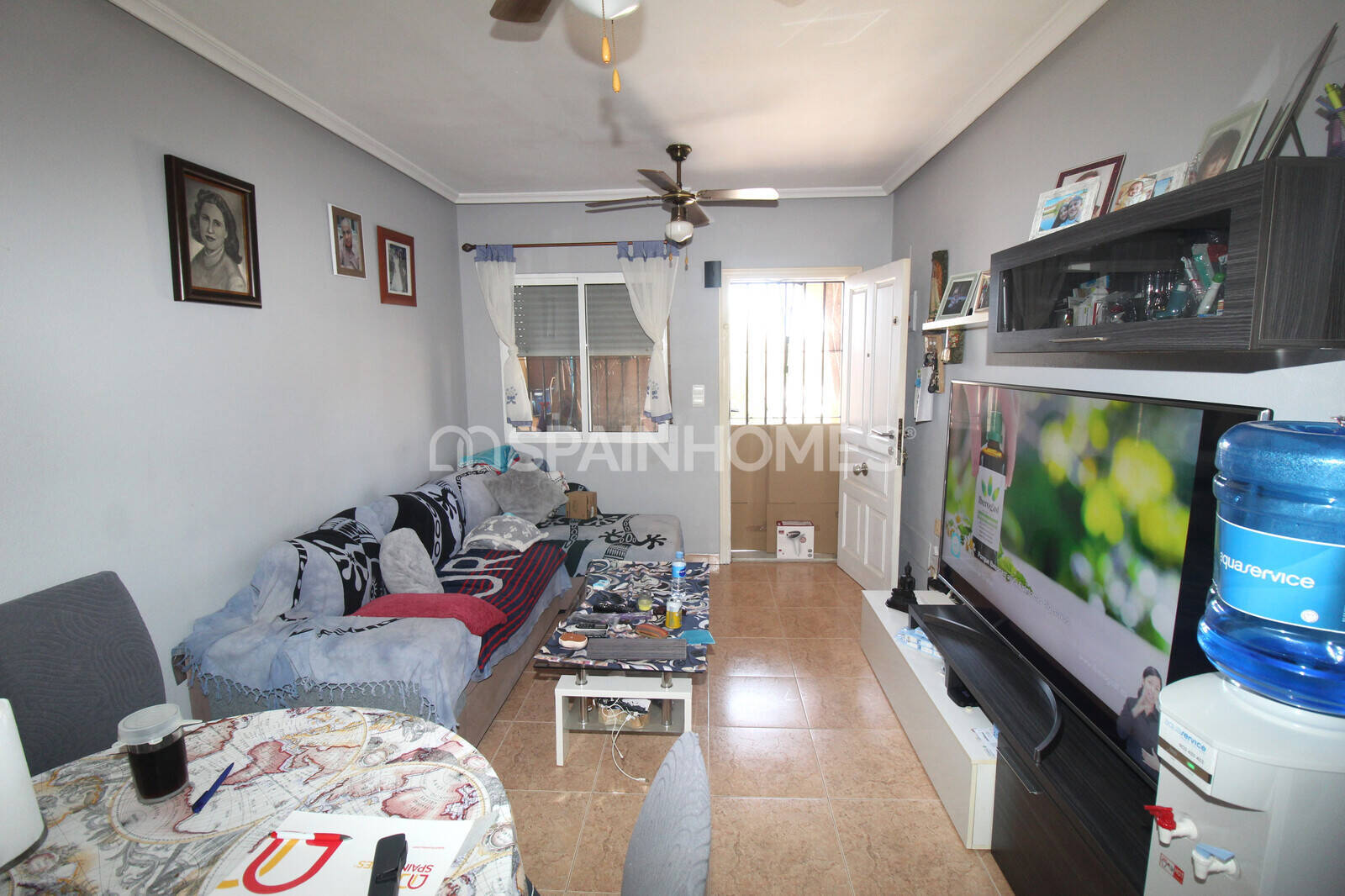 Dzīvoklis Orihuela, Alicante, Spānijā 3 istabas, 100 m2 Nr. 121021
