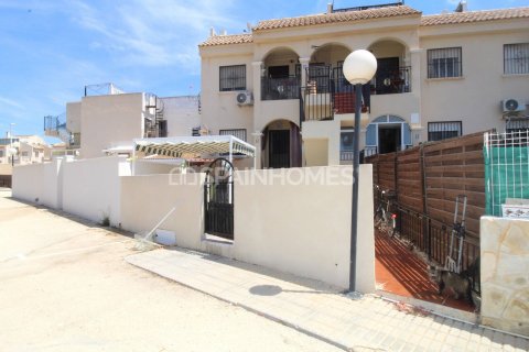 Dzīvoklis Orihuela, Alicante, Spānijā 3 istabas, 100 m2 Nr. 121021