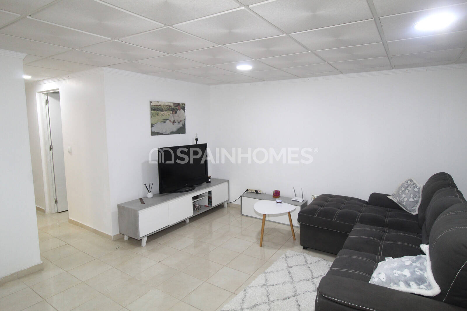 Dzīvoklis Orihuela, Alicante, Spānijā 3 istabas, 100 m2 Nr. 121021