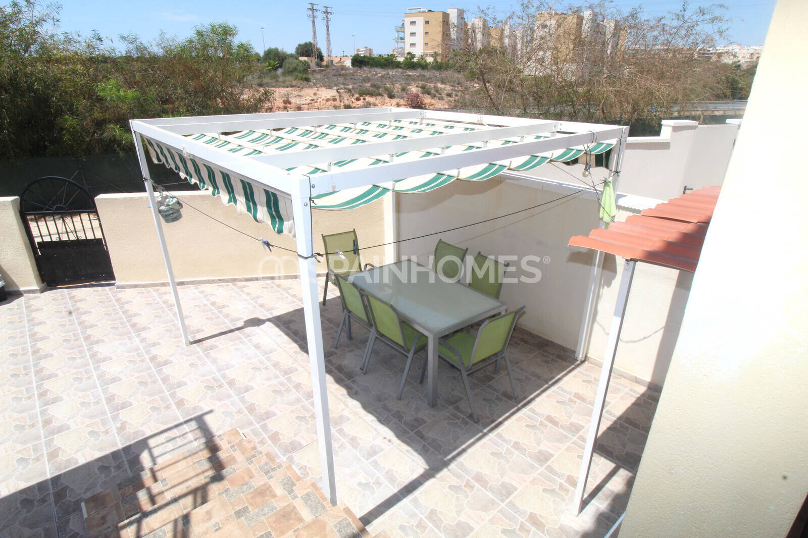 Dzīvoklis Orihuela, Alicante, Spānijā 3 istabas, 100 m2 Nr. 121021