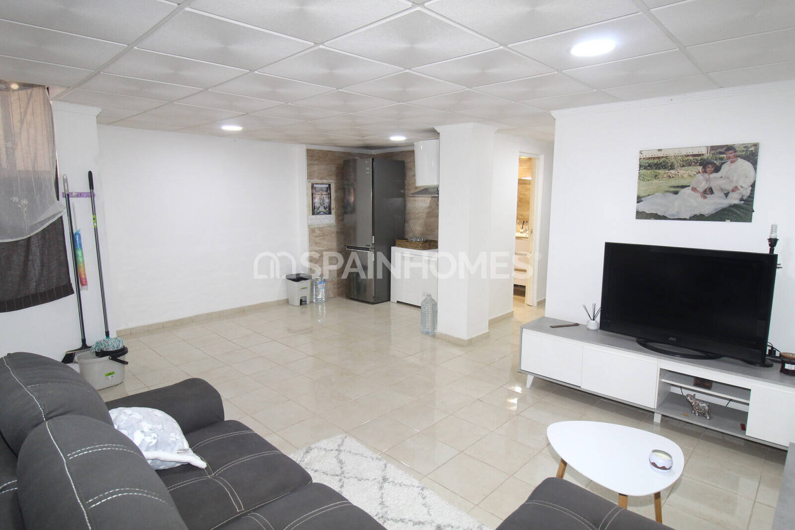 Dzīvoklis Orihuela, Alicante, Spānijā 3 istabas, 100 m2 Nr. 121021