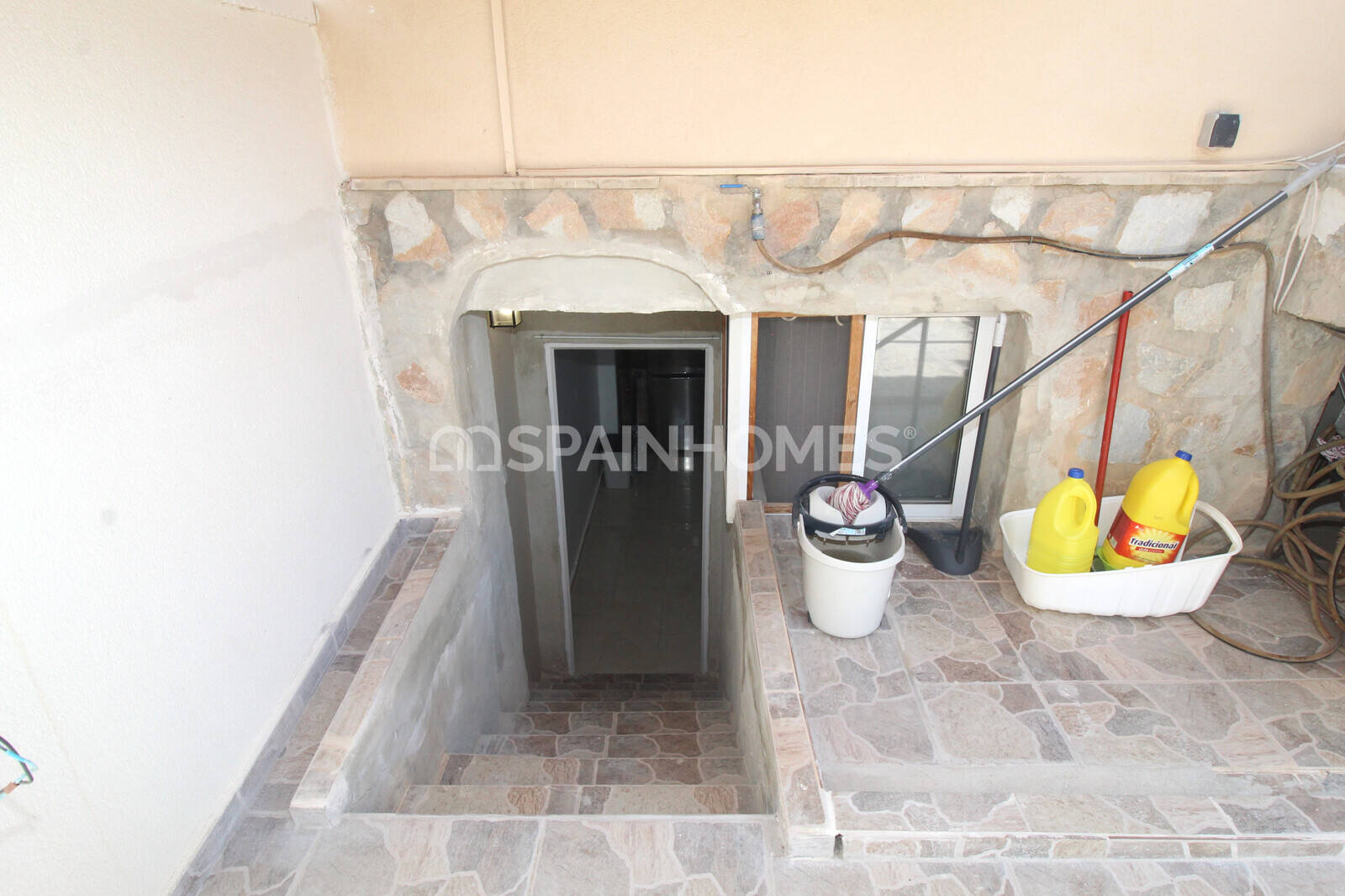 Dzīvoklis Orihuela, Alicante, Spānijā 3 istabas, 100 m2 Nr. 121021