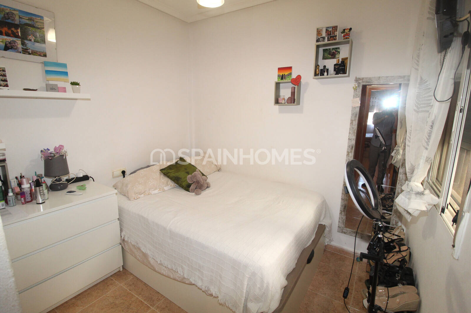 Dzīvoklis Orihuela, Alicante, Spānijā 3 istabas, 100 m2 Nr. 121021