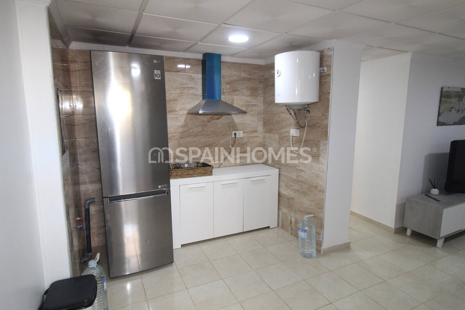 Dzīvoklis Orihuela, Alicante, Spānijā 3 istabas, 100 m2 Nr. 121021