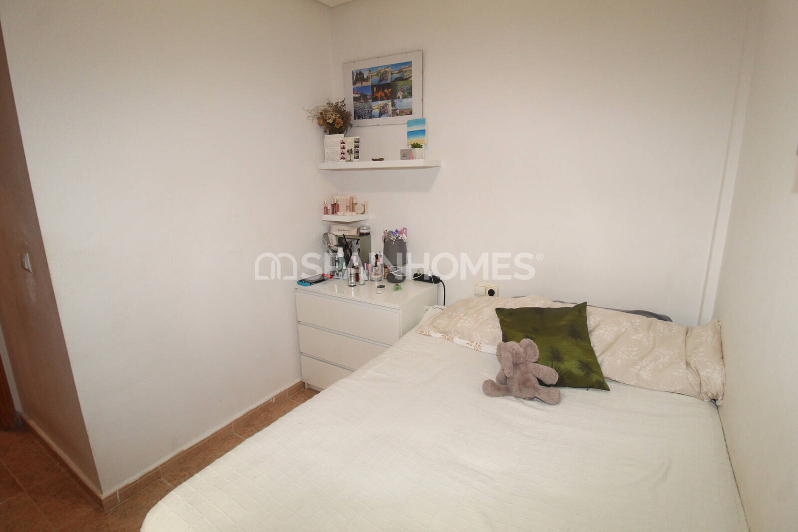 Dzīvoklis Orihuela, Alicante, Spānijā 3 istabas, 100 m2 Nr. 121021