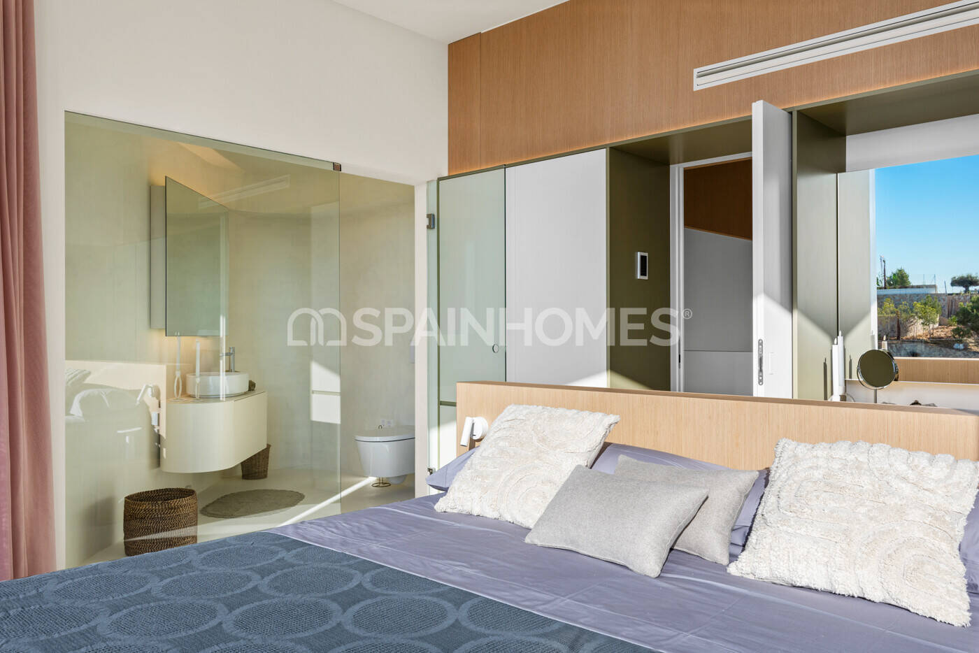 Villa in San Miguel de Salinas, Alicante, Spanien 3 Schlafzimmer, 332 m2 Nr. 120693