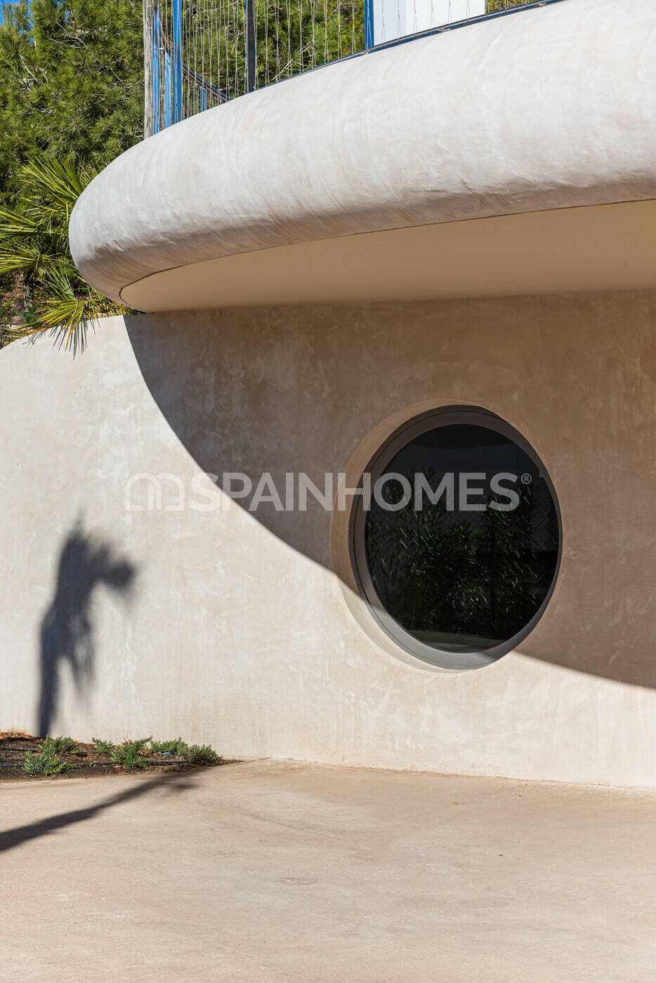 Villa in San Miguel de Salinas, Alicante, Spanien 3 Schlafzimmer, 332 m2 Nr. 120693