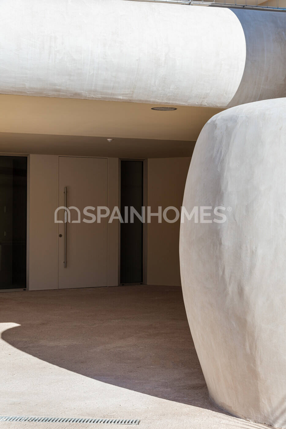 Villa in San Miguel de Salinas, Alicante, Spanien 3 Schlafzimmer, 332 m2 Nr. 120693