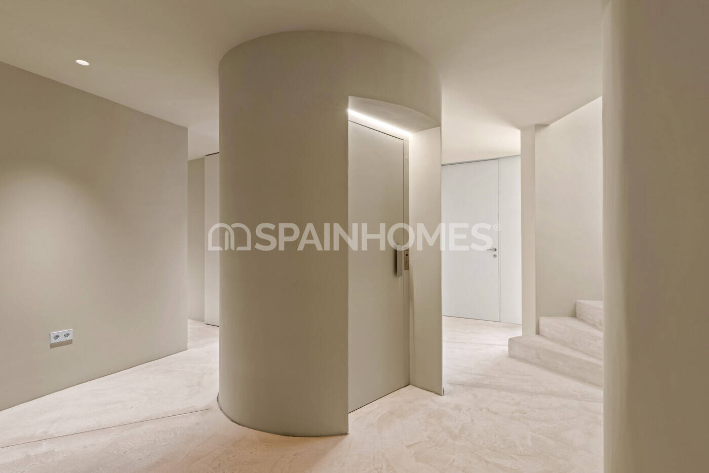 Villa in San Miguel de Salinas, Alicante, Spanien 3 Schlafzimmer, 332 m2 Nr. 120693
