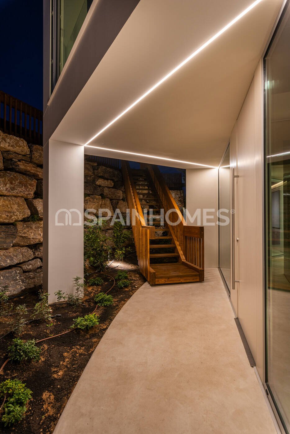 Villa in San Miguel de Salinas, Alicante, Spanien 3 Schlafzimmer, 332 m2 Nr. 120693
