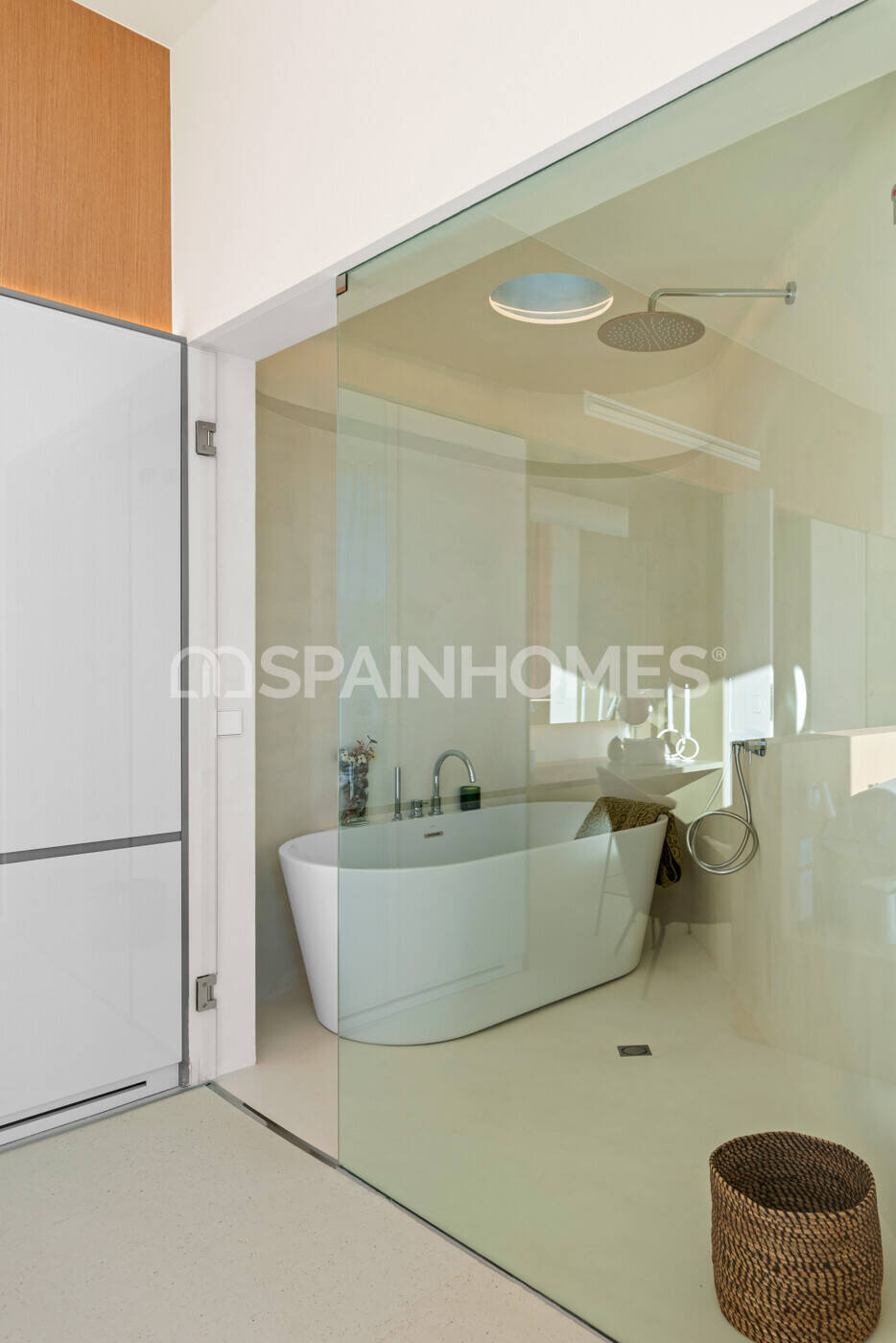 Villa in San Miguel de Salinas, Alicante, Spanien 3 Schlafzimmer, 332 m2 Nr. 120693