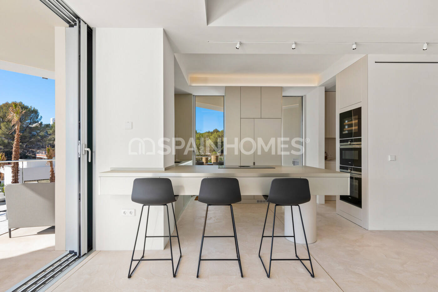 Villa in San Miguel de Salinas, Alicante, Spanien 3 Schlafzimmer, 332 m2 Nr. 120693