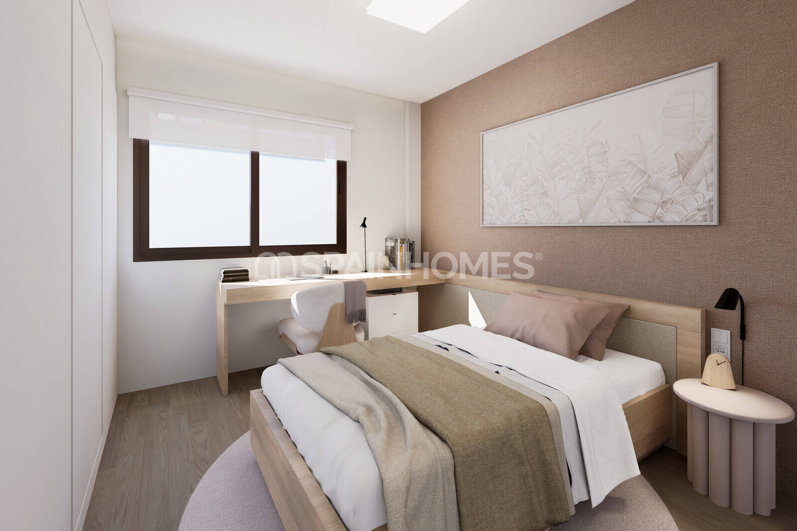 Villa in Los Alcazares, Murcia, Spanien 3 Schlafzimmer, 112 m2 Nr. 120689