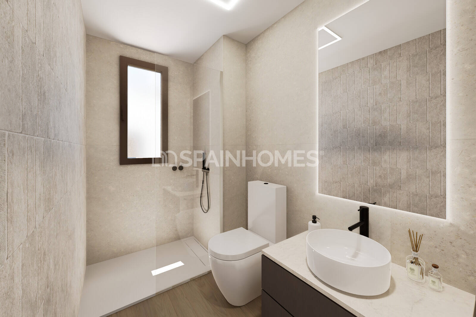 Villa in Los Alcazares, Murcia, Spanien 3 Schlafzimmer, 112 m2 Nr. 120689