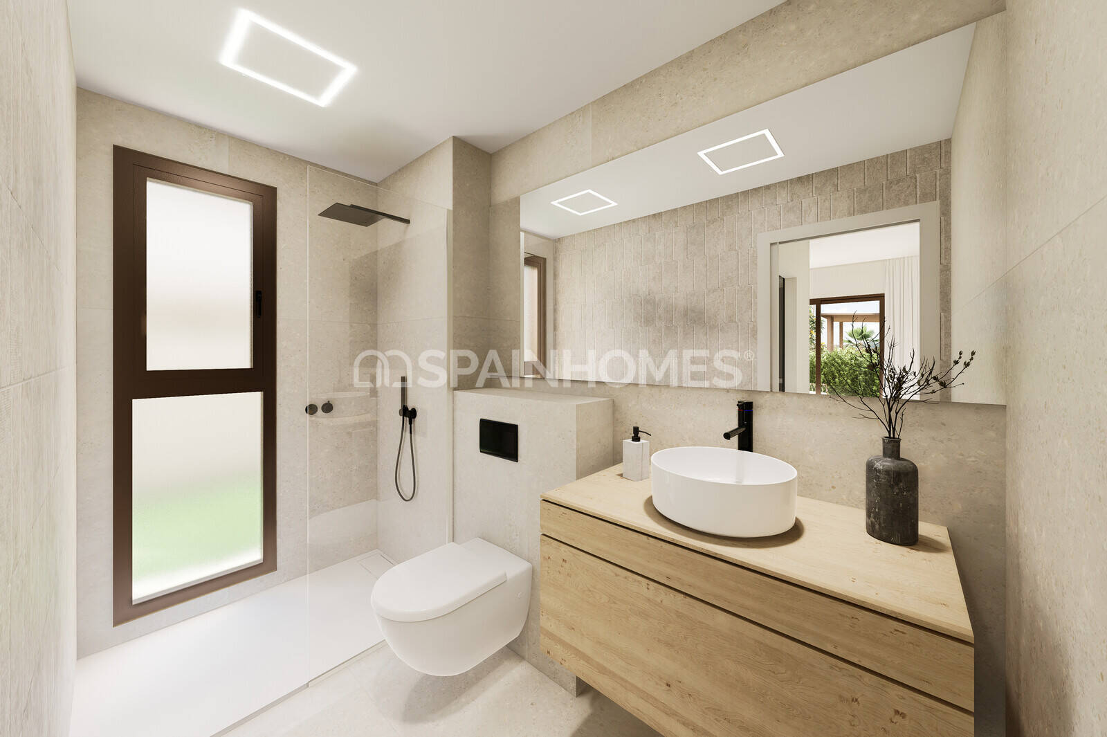 Dzīvoklis Los Alcazares, Murcia, Spānijā 3 istabas, 100 m2 Nr. 120691