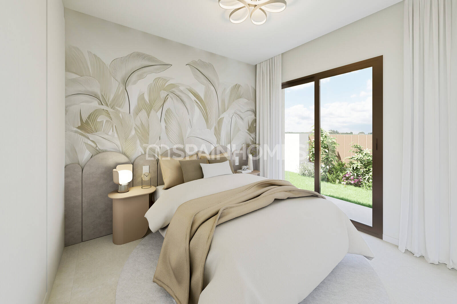 Dzīvoklis Los Alcazares, Murcia, Spānijā 3 istabas, 100 m2 Nr. 120691