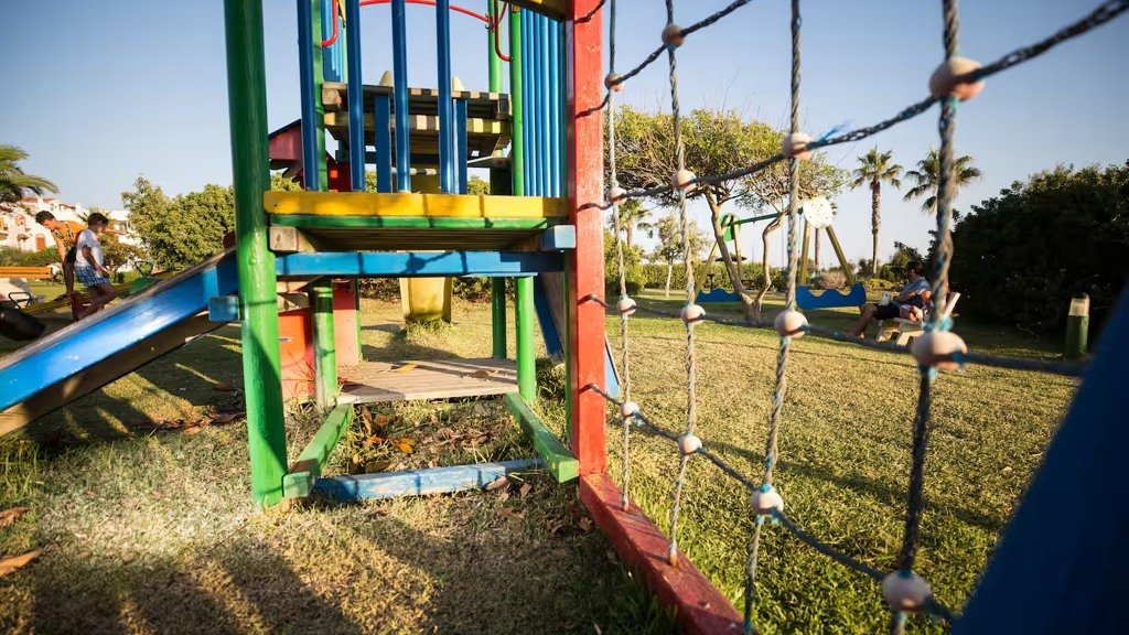 Квартира в Кадис, Испания 1 спальня, 88м2 №120070