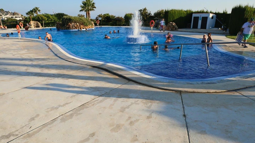 Квартира в Кадис, Испания 1 спальня, 88м2 №120070