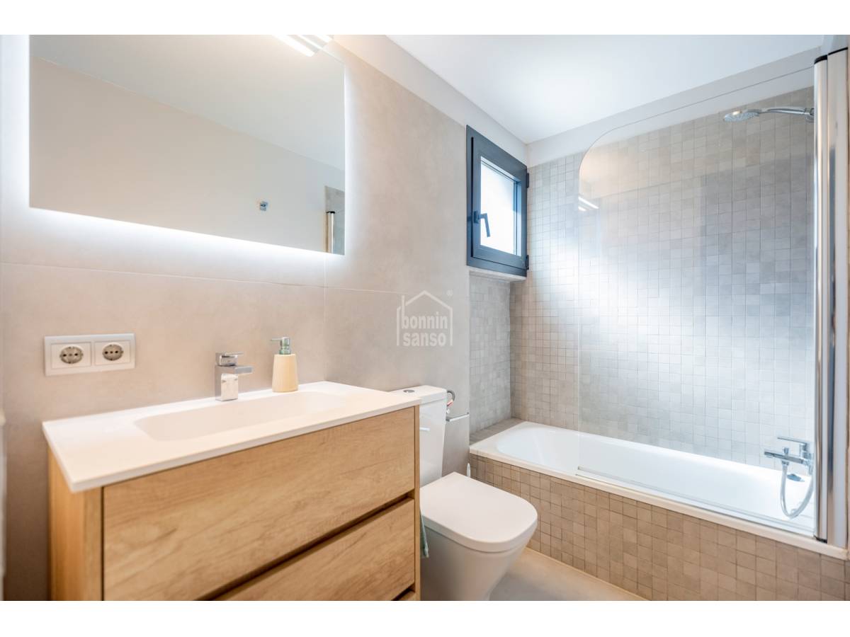Huvila Sant Lluis, Menorca, Espanja 3 makuuhuonetta, 210 m2 No. 128007
