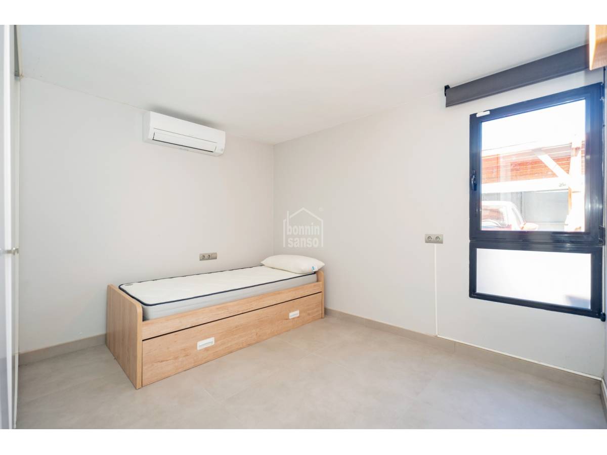 Huvila Sant Lluis, Menorca, Espanja 3 makuuhuonetta, 210 m2 No. 128007