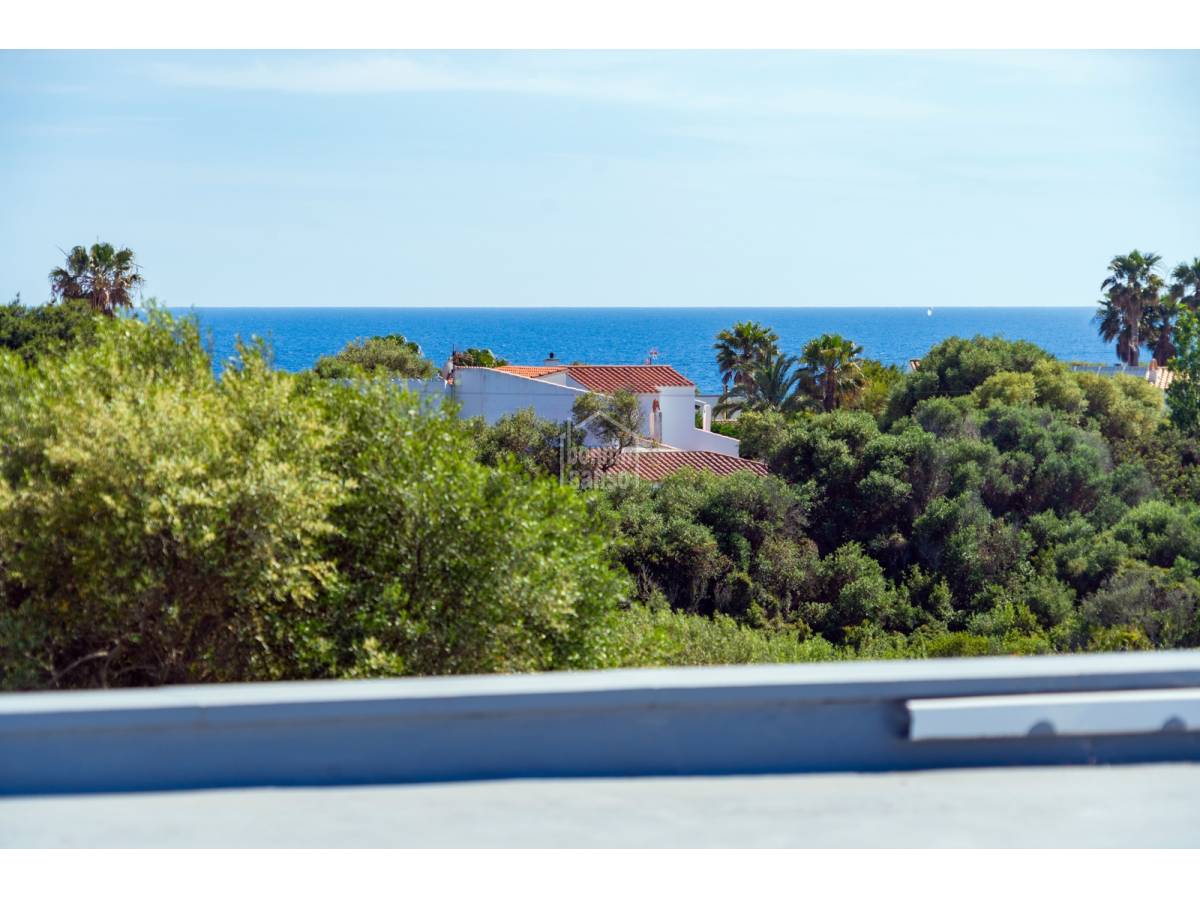 Huvila Sant Lluis, Menorca, Espanja 3 makuuhuonetta, 210 m2 No. 128007
