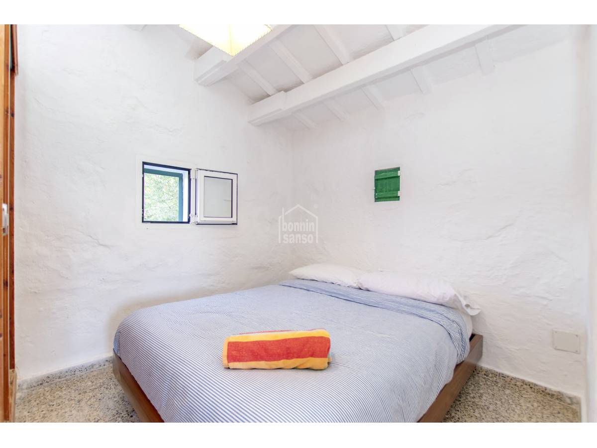 Hus i Alaior, Menorca, Spanien 3 sovrum, 170 kvm. Nr. 128008