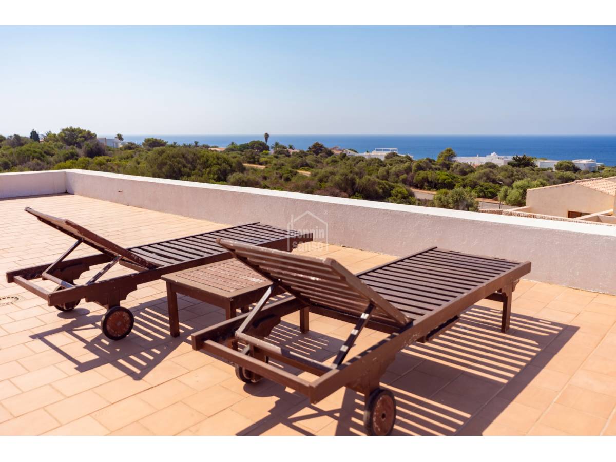 Willa w Sant Lluis, Menorca, Hiszpania 3 sypialnie, 224 mkw. nr 127963