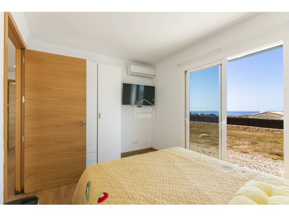 Willa w Sant Lluis, Menorca, Hiszpania 3 sypialnie, 224 mkw. nr 127963