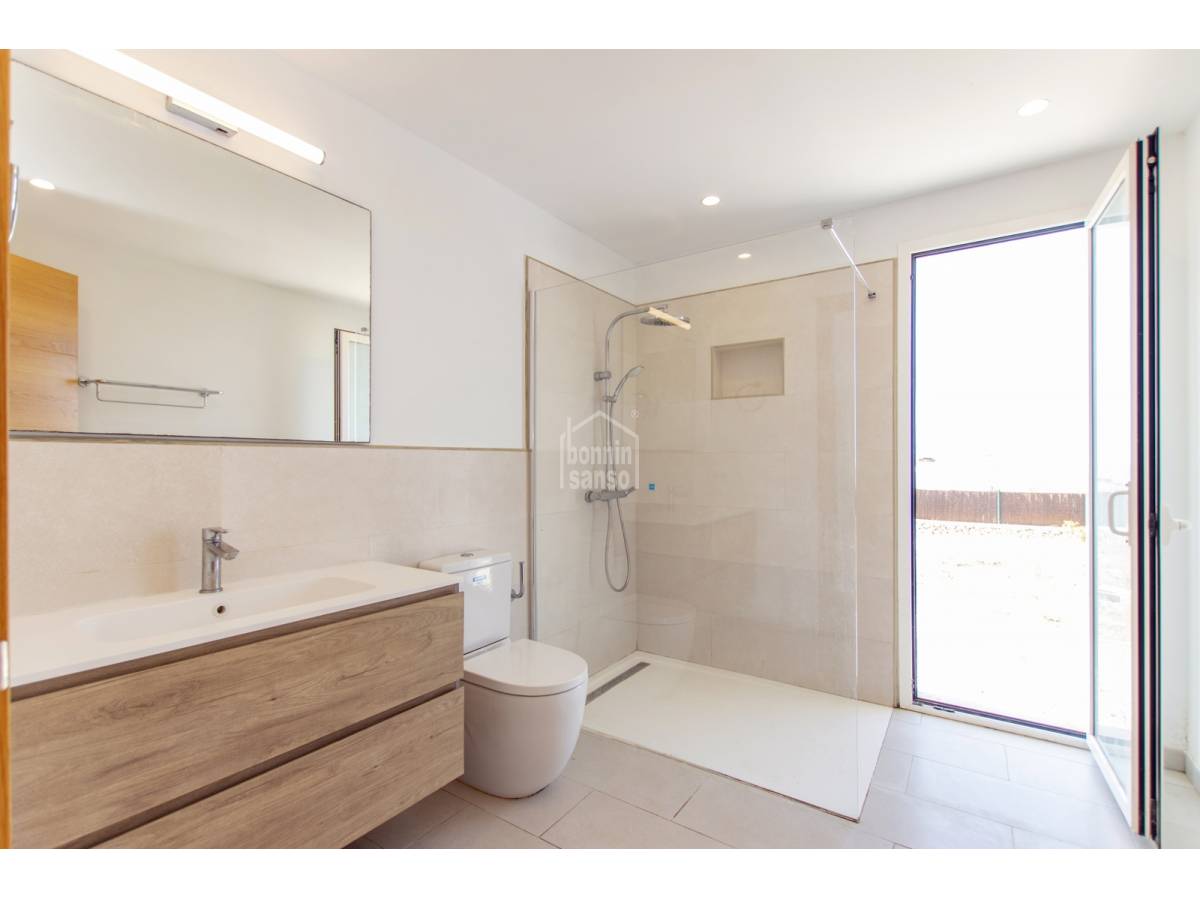 Willa w Sant Lluis, Menorca, Hiszpania 3 sypialnie, 224 mkw. nr 127963