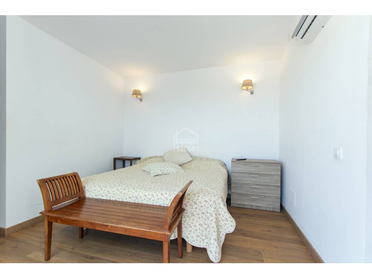 Willa w Sant Lluis, Menorca, Hiszpania 3 sypialnie, 224 mkw. nr 127963