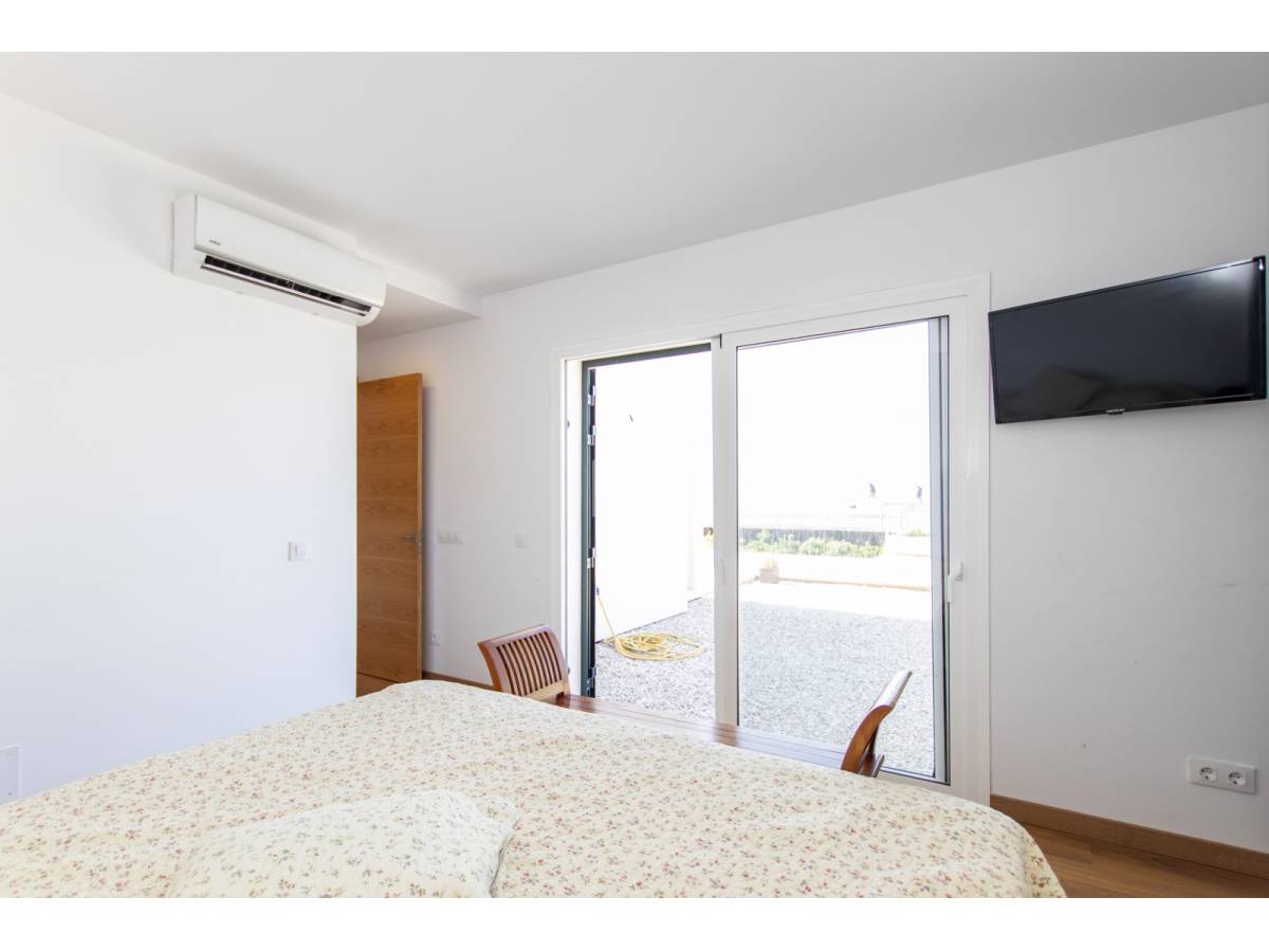 Willa w Sant Lluis, Menorca, Hiszpania 3 sypialnie, 224 mkw. nr 127963